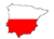 LA CUNITA - Polski